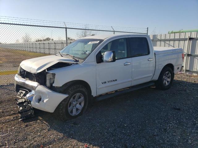 Photo 0 VIN: 1N6BA07B07N213540 - NISSAN TITAN 