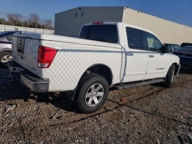 Photo 2 VIN: 1N6BA07B07N213540 - NISSAN TITAN 