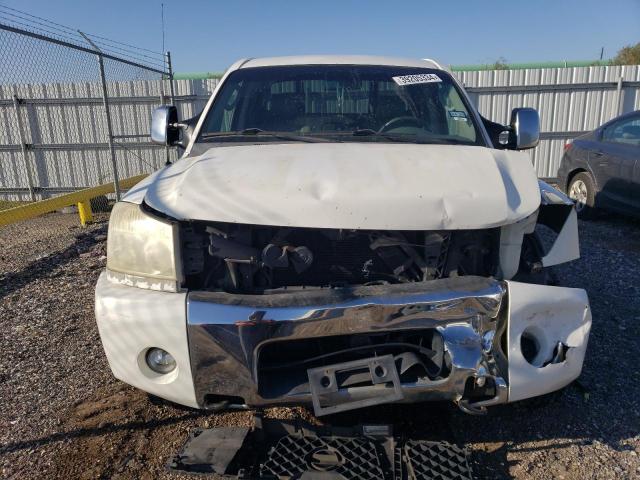 Photo 4 VIN: 1N6BA07B07N213540 - NISSAN TITAN 