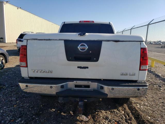 Photo 5 VIN: 1N6BA07B07N213540 - NISSAN TITAN 