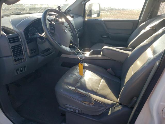 Photo 6 VIN: 1N6BA07B07N213540 - NISSAN TITAN 