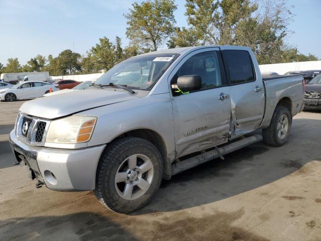 Photo 0 VIN: 1N6BA07B07N232959 - NISSAN TITAN XE 