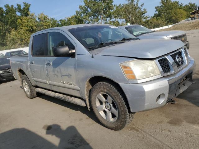 Photo 3 VIN: 1N6BA07B07N232959 - NISSAN TITAN XE 