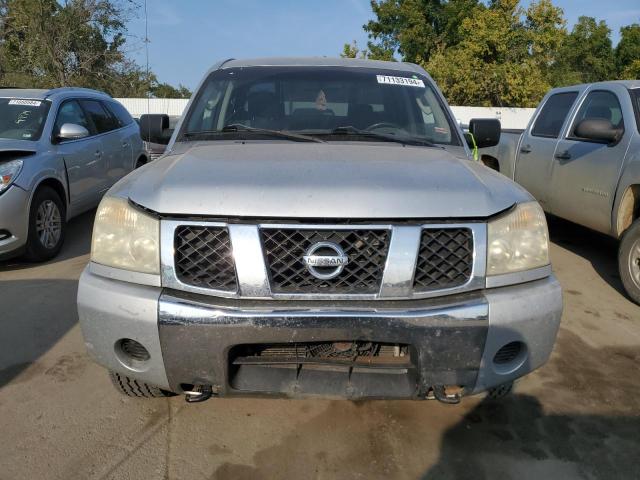 Photo 4 VIN: 1N6BA07B07N232959 - NISSAN TITAN XE 