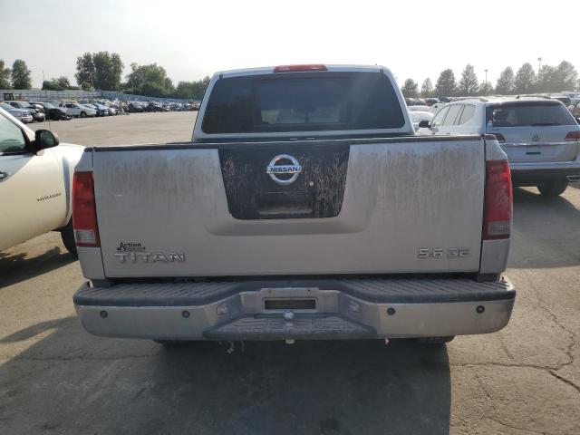 Photo 5 VIN: 1N6BA07B07N232959 - NISSAN TITAN XE 