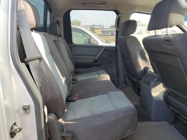 Photo 9 VIN: 1N6BA07B07N232959 - NISSAN TITAN XE 