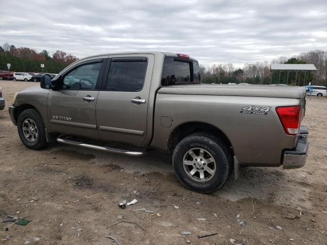 Photo 1 VIN: 1N6BA07B17N201221 - NISSAN TITAN XE 