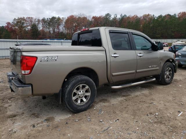 Photo 2 VIN: 1N6BA07B17N201221 - NISSAN TITAN XE 