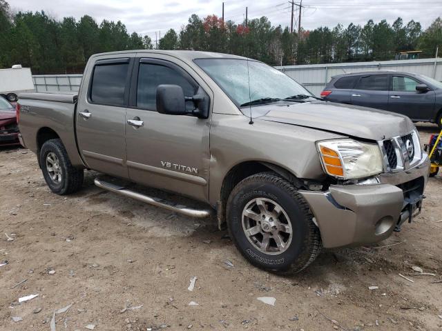 Photo 3 VIN: 1N6BA07B17N201221 - NISSAN TITAN XE 