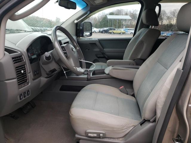 Photo 6 VIN: 1N6BA07B17N201221 - NISSAN TITAN XE 