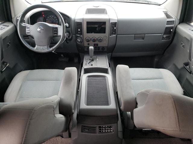 Photo 7 VIN: 1N6BA07B17N201221 - NISSAN TITAN XE 