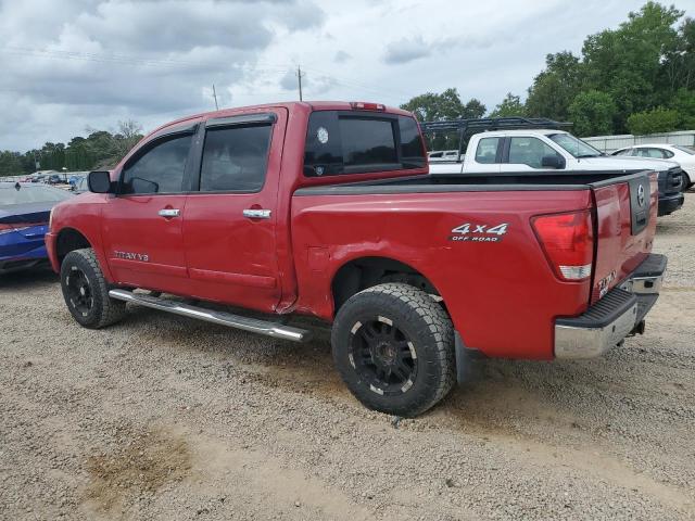 Photo 1 VIN: 1N6BA07B17N209013 - NISSAN TITAN XE 