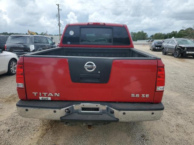 Photo 5 VIN: 1N6BA07B17N209013 - NISSAN TITAN XE 