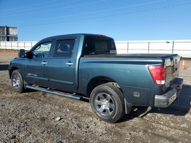 Photo 1 VIN: 1N6BA07B17N209397 - NISSAN TITAN XE 