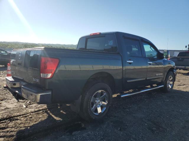 Photo 2 VIN: 1N6BA07B17N209397 - NISSAN TITAN XE 