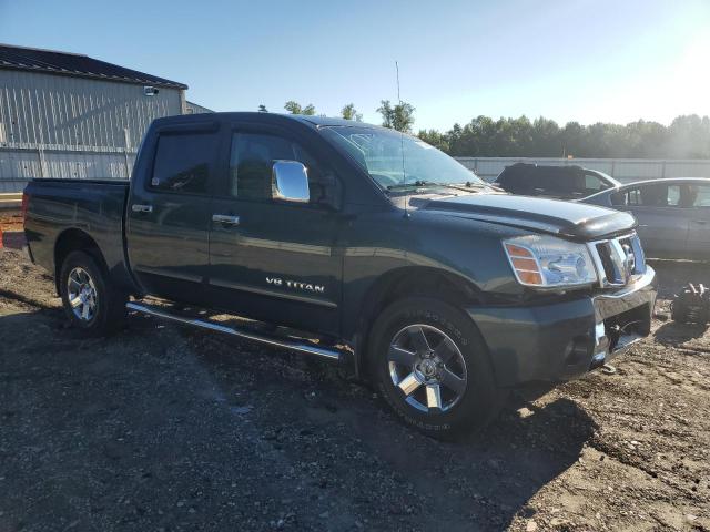 Photo 3 VIN: 1N6BA07B17N209397 - NISSAN TITAN XE 