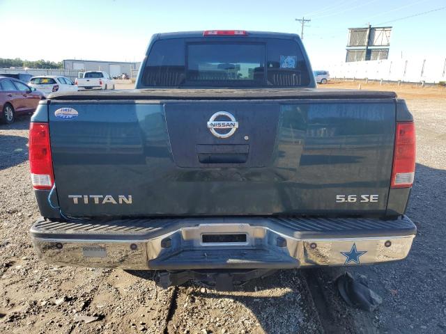 Photo 5 VIN: 1N6BA07B17N209397 - NISSAN TITAN XE 