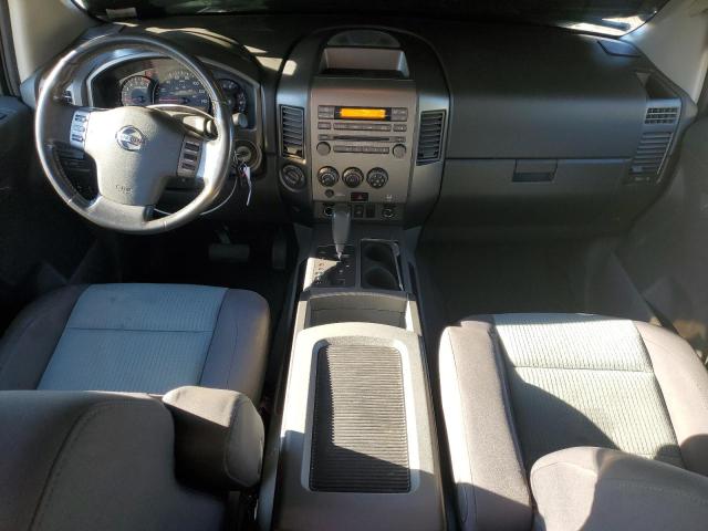 Photo 7 VIN: 1N6BA07B17N209397 - NISSAN TITAN XE 