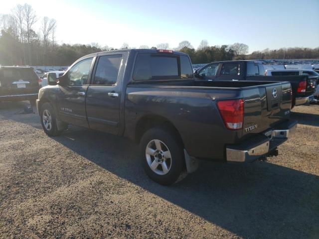 Photo 1 VIN: 1N6BA07B26N522070 - NISSAN TITAN 