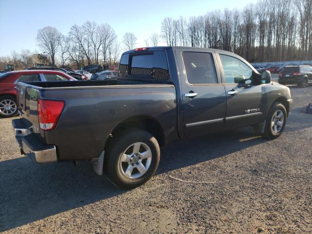 Photo 2 VIN: 1N6BA07B26N522070 - NISSAN TITAN 