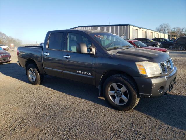 Photo 3 VIN: 1N6BA07B26N522070 - NISSAN TITAN 