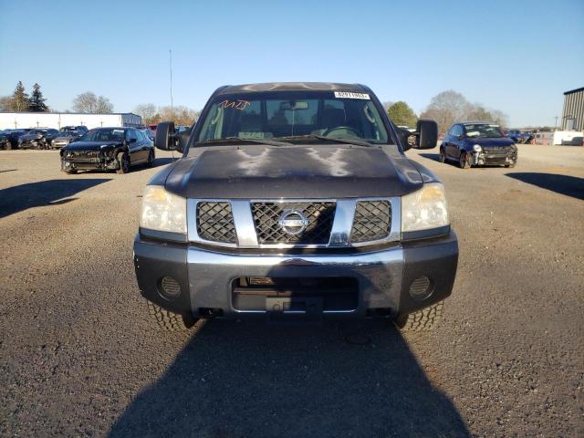 Photo 4 VIN: 1N6BA07B26N522070 - NISSAN TITAN 