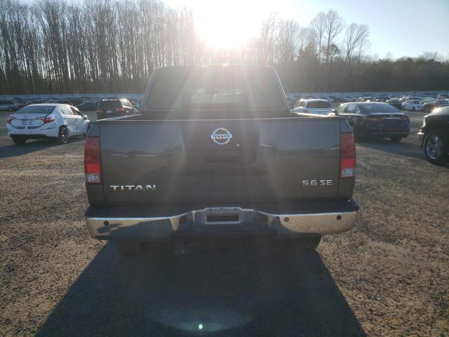 Photo 5 VIN: 1N6BA07B26N522070 - NISSAN TITAN 