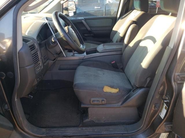 Photo 6 VIN: 1N6BA07B26N522070 - NISSAN TITAN 