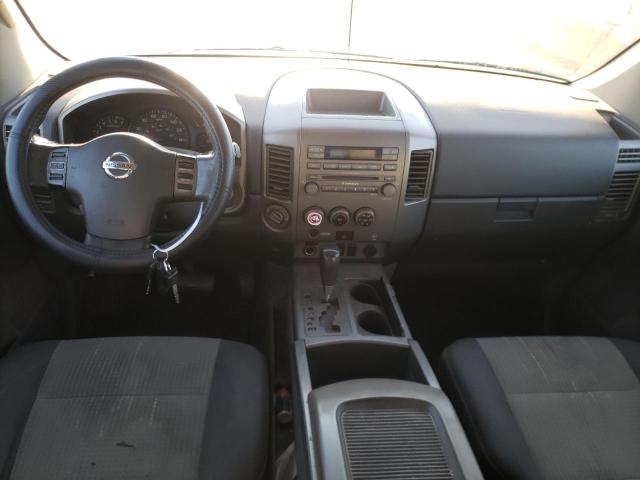 Photo 7 VIN: 1N6BA07B26N522070 - NISSAN TITAN 