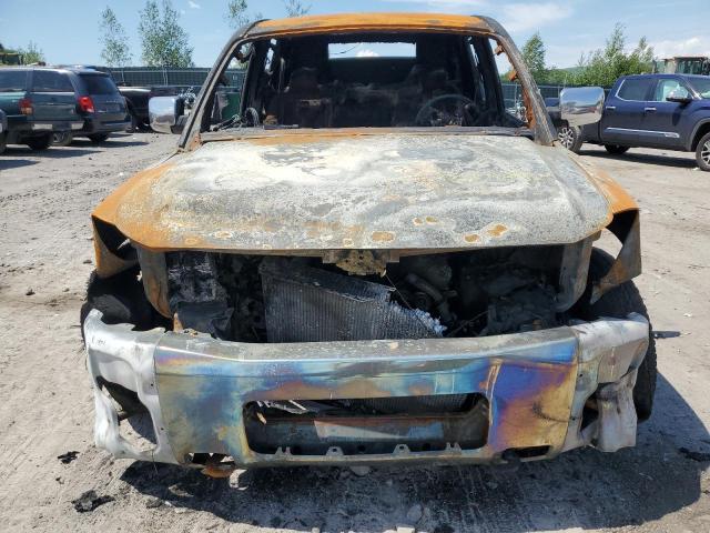 Photo 4 VIN: 1N6BA07B26N525163 - NISSAN TITAN 