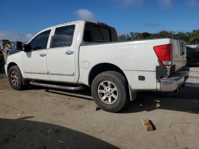 Photo 1 VIN: 1N6BA07B26N556882 - NISSAN TITAN 