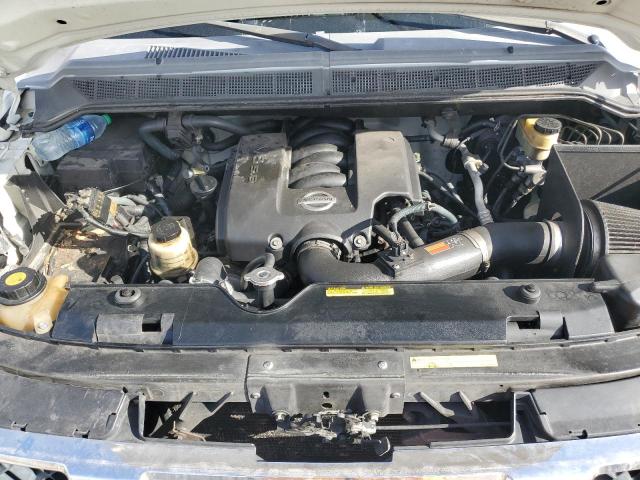 Photo 10 VIN: 1N6BA07B26N556882 - NISSAN TITAN 