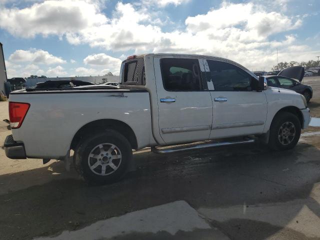 Photo 2 VIN: 1N6BA07B26N556882 - NISSAN TITAN 