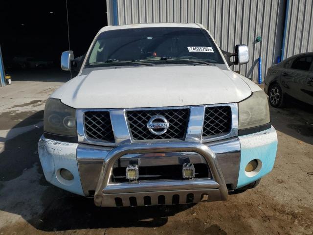 Photo 4 VIN: 1N6BA07B26N556882 - NISSAN TITAN 