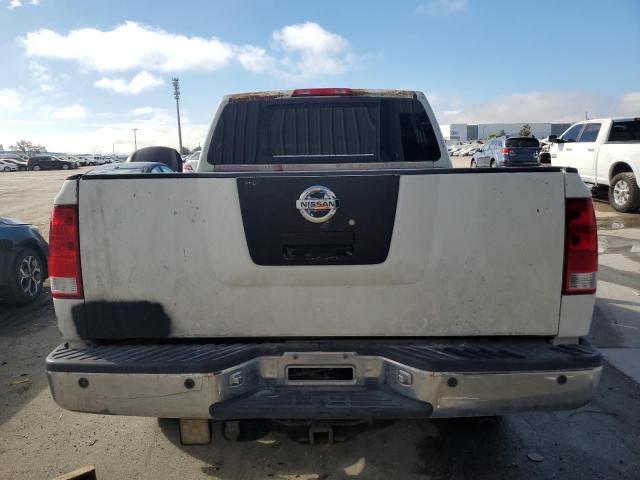 Photo 5 VIN: 1N6BA07B26N556882 - NISSAN TITAN 