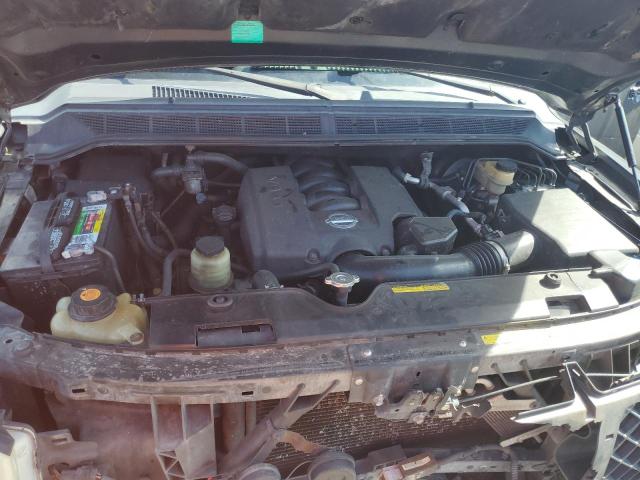 Photo 10 VIN: 1N6BA07B35N523081 - NISSAN TITAN 