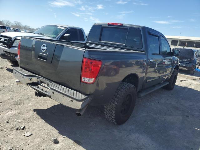 Photo 2 VIN: 1N6BA07B35N523081 - NISSAN TITAN 