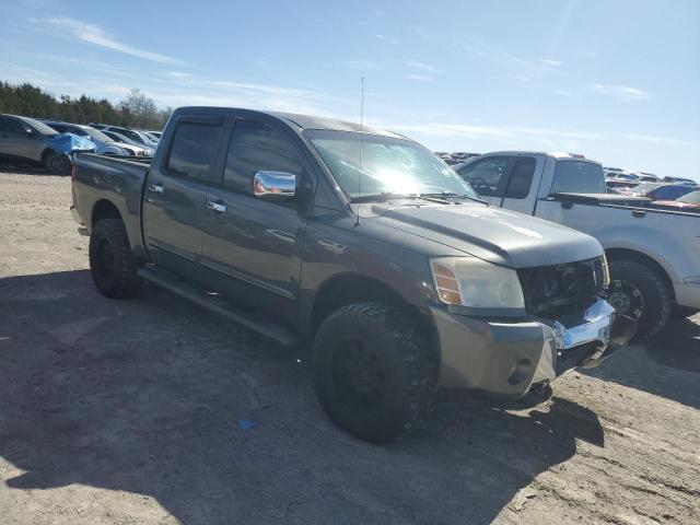 Photo 3 VIN: 1N6BA07B35N523081 - NISSAN TITAN 