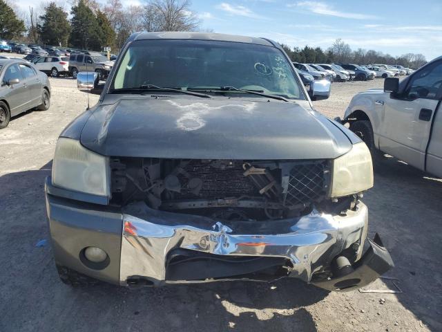 Photo 4 VIN: 1N6BA07B35N523081 - NISSAN TITAN 