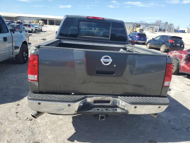 Photo 5 VIN: 1N6BA07B35N523081 - NISSAN TITAN 