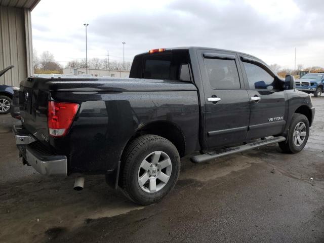 Photo 2 VIN: 1N6BA07B35N552726 - NISSAN TITAN 