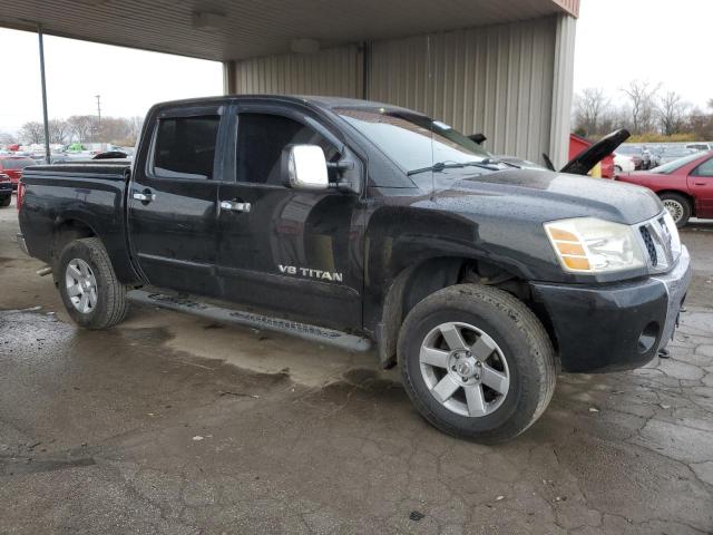 Photo 3 VIN: 1N6BA07B35N552726 - NISSAN TITAN 