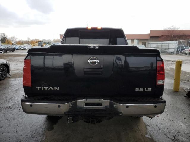 Photo 5 VIN: 1N6BA07B35N552726 - NISSAN TITAN 