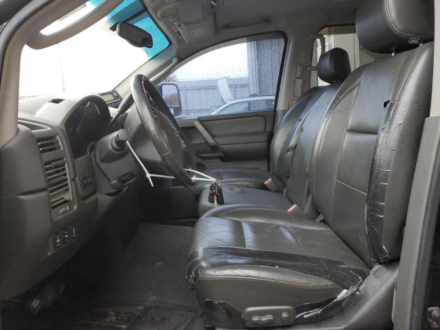 Photo 6 VIN: 1N6BA07B35N552726 - NISSAN TITAN 