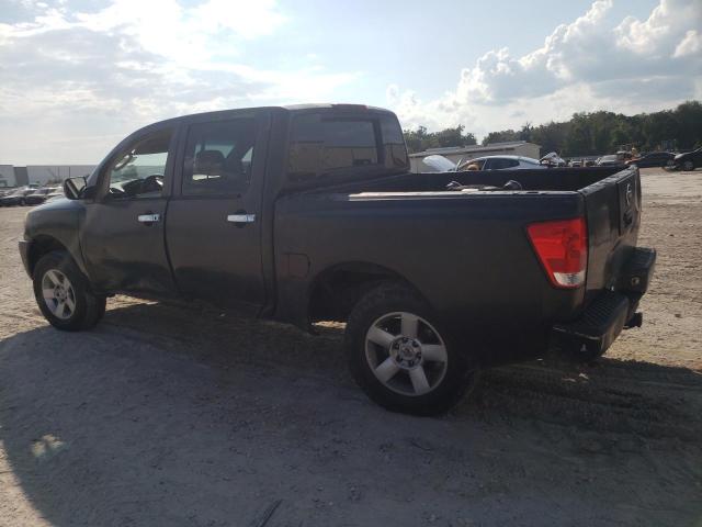 Photo 1 VIN: 1N6BA07B36N564733 - NISSAN TITAN XE 