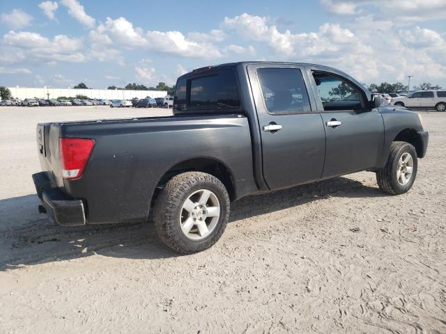 Photo 2 VIN: 1N6BA07B36N564733 - NISSAN TITAN XE 