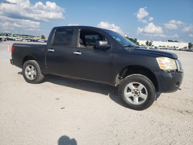 Photo 3 VIN: 1N6BA07B36N564733 - NISSAN TITAN XE 