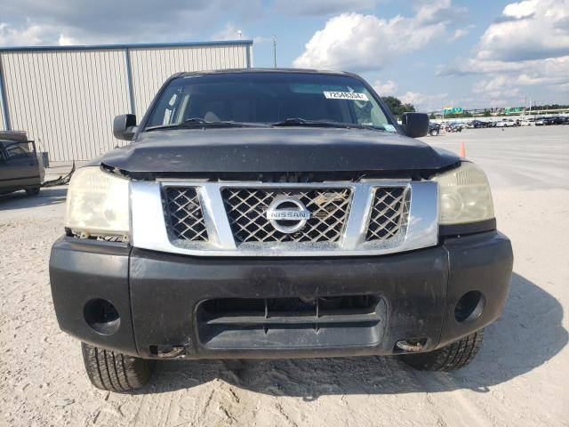 Photo 4 VIN: 1N6BA07B36N564733 - NISSAN TITAN XE 