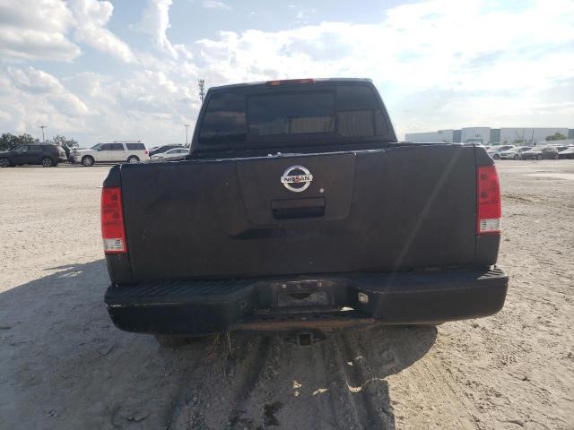 Photo 5 VIN: 1N6BA07B36N564733 - NISSAN TITAN XE 