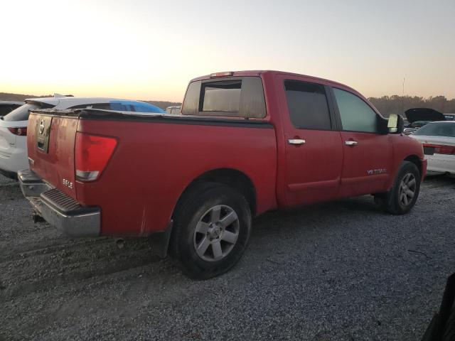 Photo 2 VIN: 1N6BA07B45N518830 - NISSAN TITAN XE 